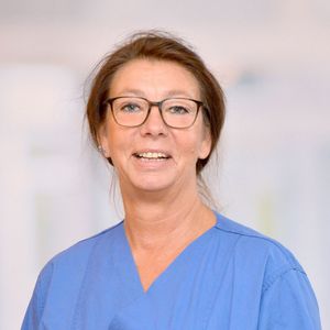 Antje Meincke Diagnostikmanagerin Aufnahme- und Diagnostik-Zentrum - Amalie Sieveking Krankenhaus Hamburg Antje Meincke Diagnostikmanagerin Aufnahme- und Diagnostik-Zentrum - Amalie Sieveking Krankenhaus Hamburg