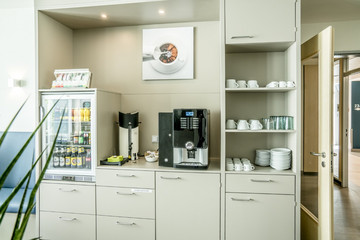 Kaffeebar, Wahlleistungsstation, Albertinen Krankenhaus, Albertinen Herz- und Gefäßzentrum, Standort Hamburg-Schnelsen Kaffeebar, Wahlleistungsstation, Albertinen Krankenhaus, Albertinen Herz- und Gefäßzentrum, Standort Hamburg-Schnelsen