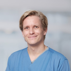 Portraitfoto Dr. med. Matthias Hillebrand, Leitender Oberarzt, Klinik für  Portraitfoto Dr. med. Matthias Hillebrand, Leitender Oberarzt, Klinik für Kardiologie, Herz- und Gefäßzentrum, Albertinen Krankenhaus, Hamburg-Schnelsen